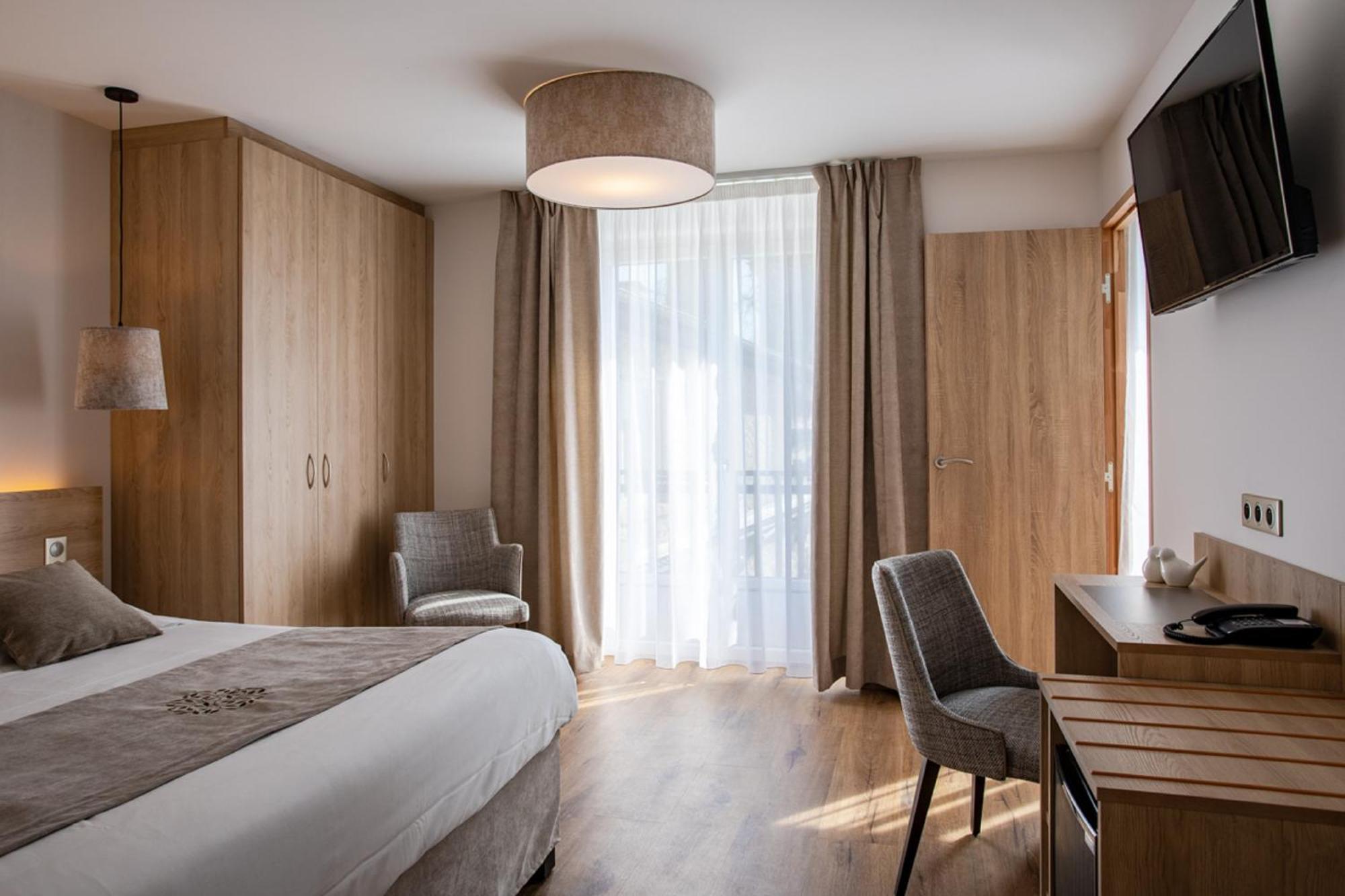 Hotel Du Lac De Madine - Maison Drapier Heudicourt-Sous-les-Cotes Room photo